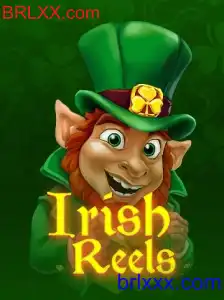 Explorando o Mundo de Diversão de IrishReels: Um Jogo Empolgante no BRLXX.com