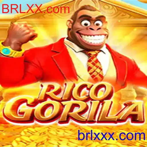 Descubra o Mundo Aventureiro de RicoGorila